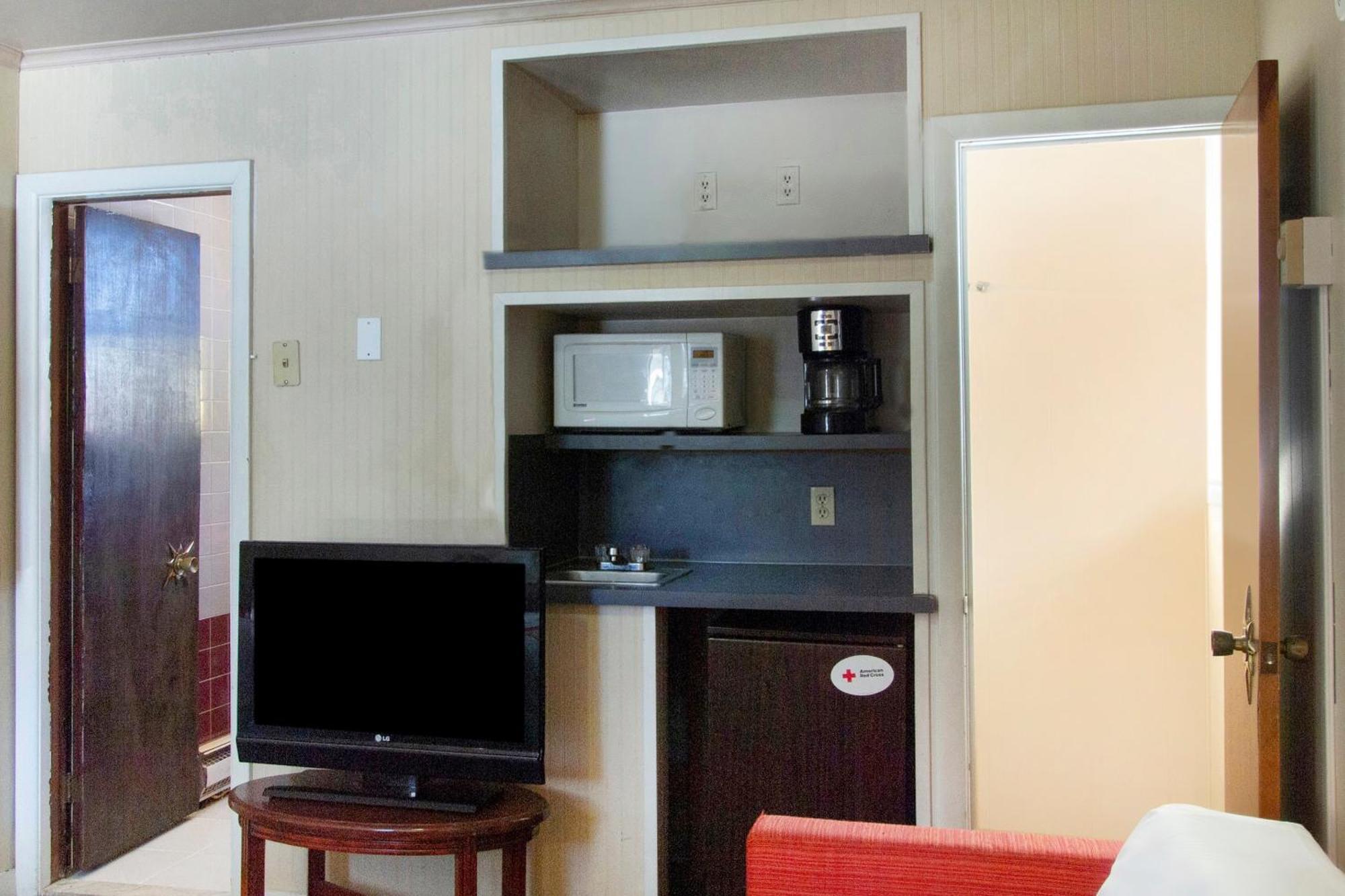 Oyo Hotel Wilkes-Barre East ภายนอก รูปภาพ