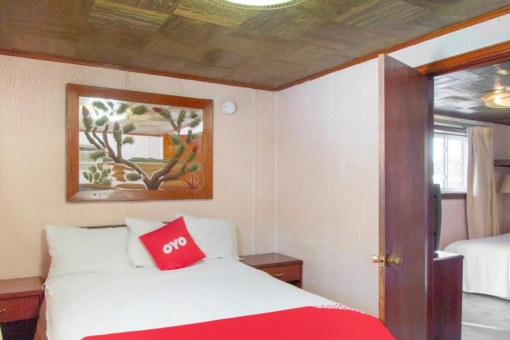 Oyo Hotel Wilkes-Barre East ภายนอก รูปภาพ