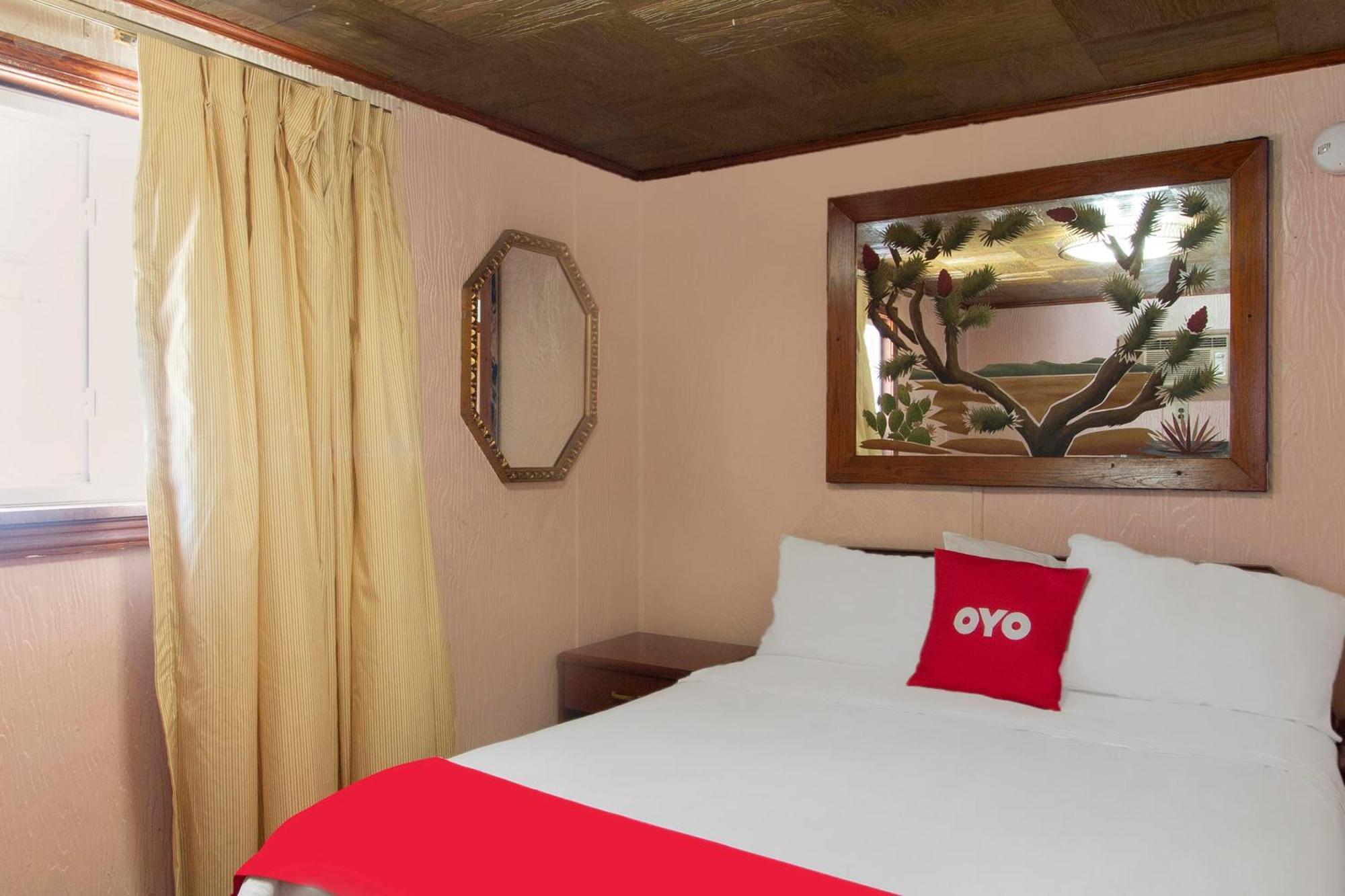 Oyo Hotel Wilkes-Barre East ภายนอก รูปภาพ