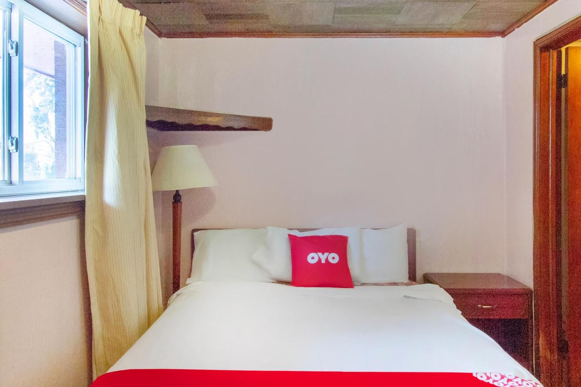 Oyo Hotel Wilkes-Barre East ภายนอก รูปภาพ